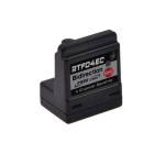 Originale AGFRC RTF04EC 4CH + S.BUS2 8.4V ad alta tensione T-FHSS Wireless